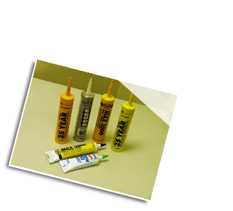 Caulk Inventory Caulk Inventory