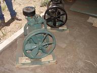 5hp rebuilt compressors