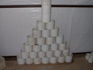 Larger Diameter PVC Fittings