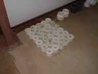 Larger Diameter PVC Fittings
