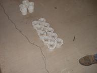 Larger Diameter PVC Fittings